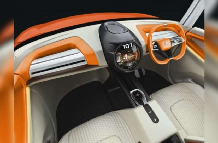 maruti s-presso फरवरी में धड़ल्ले से बिकी Maruti S-Presso, जानें क्यों लोग हो रहे इस कार के दीवाने