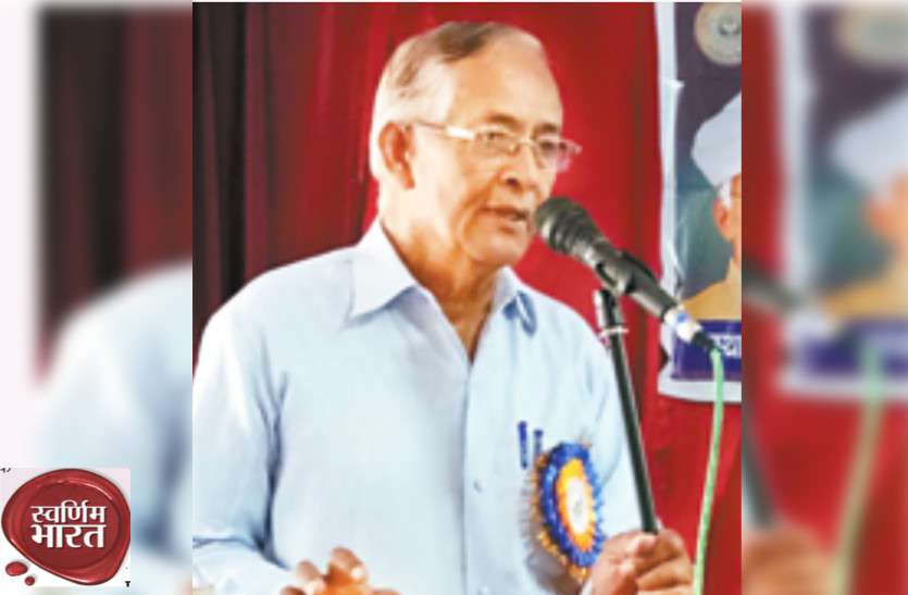master_kye.jpg ‘पत्रिका मास्टर-की’ अभियान: ‘परीक्षाओं में अच्छे अंक लाने के लिए सकारात्मक सोच जरूरी’