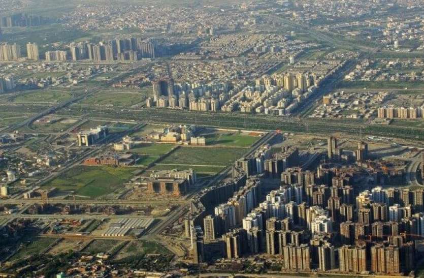 noida_real_estate.jpg जेवर एयरपोर्ट से निखरेगा प्रॉपर्टी बाजार, निवेश पर मिलेगा शानदार रिटर्न
