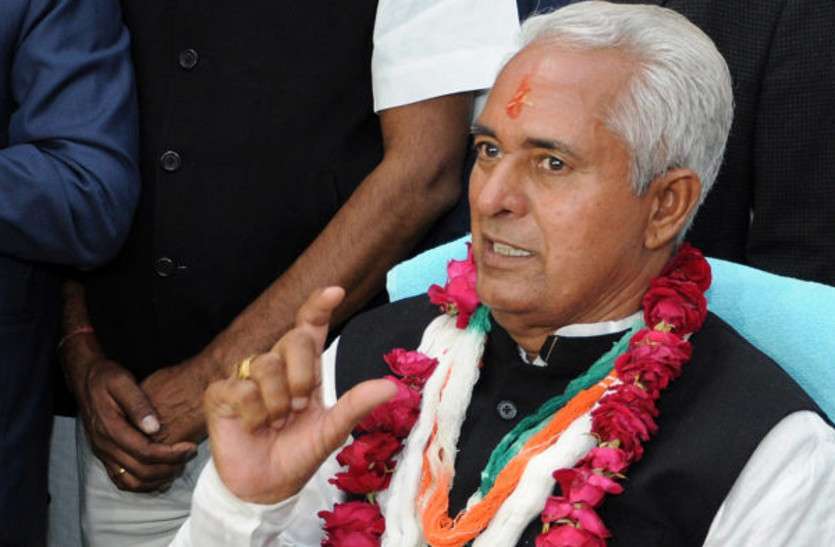 Parsadi lal meena Rajasthan Assembly : जयपुर में बनेगा थ्री टेक पार्क