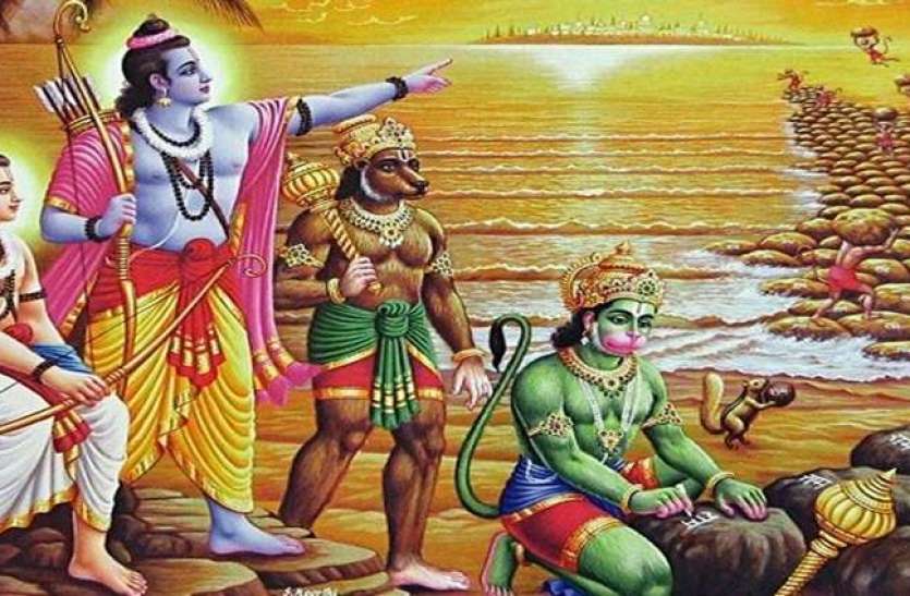 सिद्ध कर लें रामायण की ये चमत्कारी चौपाईयां, चुटकियों में पूरे हो जाएंगे काम सिद्ध कर लें रामायण की ये चमत्कारी चौपाईयां, चुटकियों में पूरे हो जाएंगे काम
