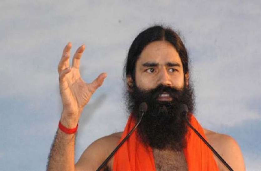 योग से कोरोना के खात्मे का दावा, चीन जाने को तैयार बाबा रामदेव योग से कोरोना के खात्मे का दावा, चीन जाने को तैयार बाबा रामदेव