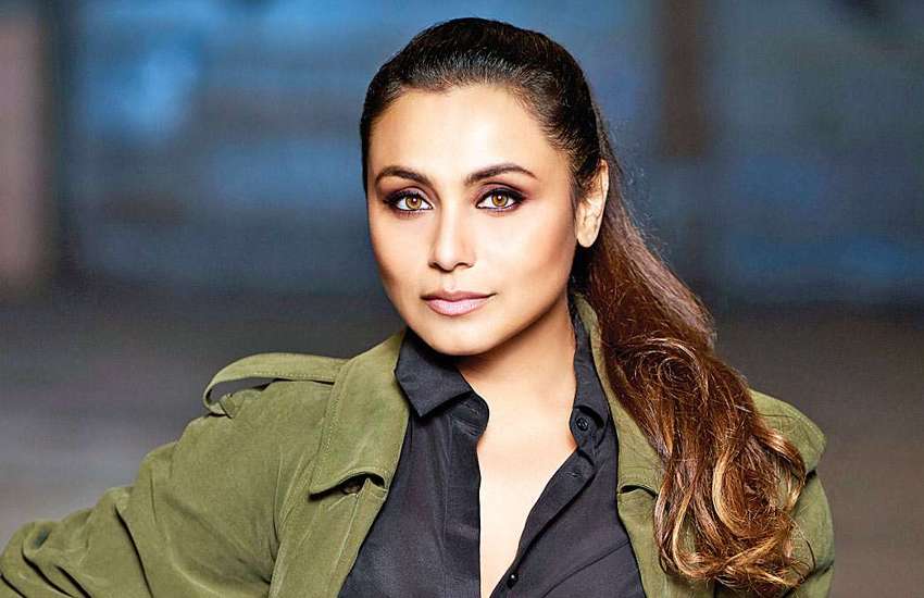 rani mukherji