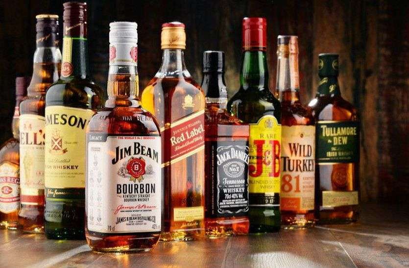 RTDC will open liquor shops | RTDC : ......तो इसलिए आरटीडीसी खोलेगा शराब की दुकानें | Patrika News