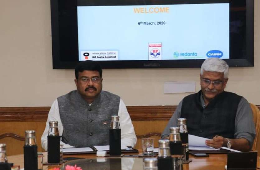 पश्चिमी राजस्थान में 100 साल तक नहीं होगी पानी की किल्लत पश्चिमी राजस्थान में 100 साल तक नहीं होगी पानी की किल्लत