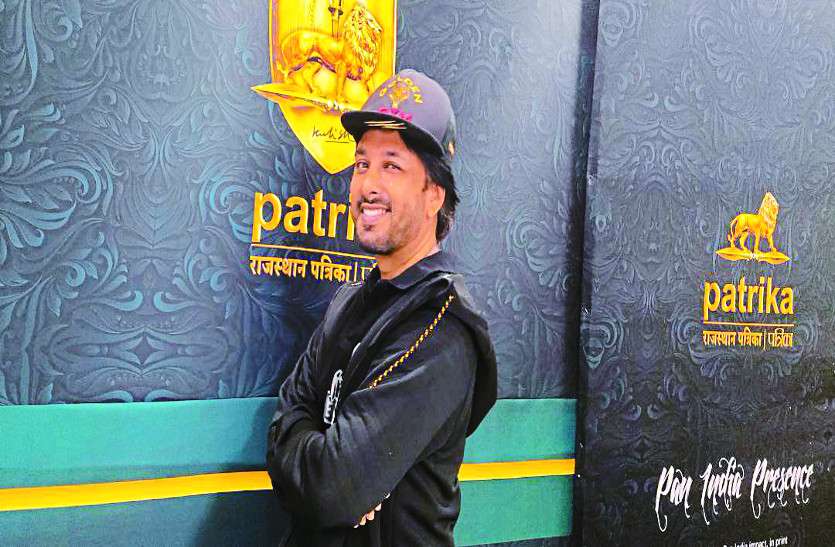 रायपुर के इस युवा ने बिगबॉस में बिताए 31 दिन, सलमान-शाहरूख के लिए लिखी स्क्रिप्ट