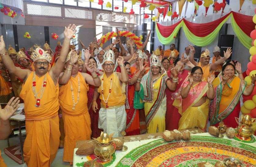 Jains are unknowingly becoming carnivores in bhilwara जैन अनजान में बन रहे मांसाहार
