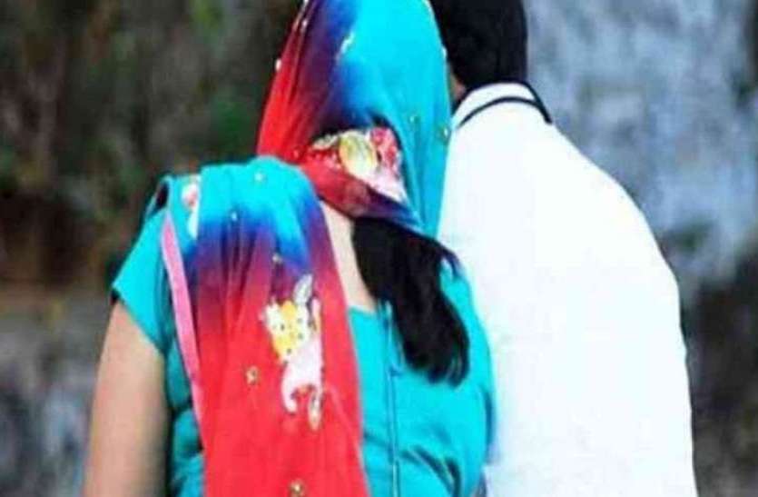 sikar.jpg प्रेमिका को भेजकर युवक को गांव बुलाया, फिर प्रेमी ने दोस्तों के साथ मिलकर किया ऐसा काम