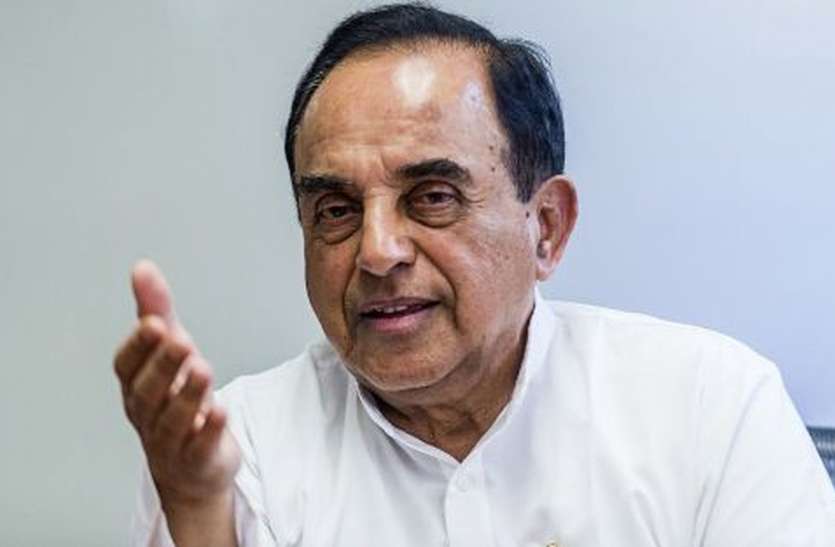 सीएए का विरोध देश को बदनाम करने की साजिश- स्वामी सीएए का विरोध देश को बदनाम करने की साजिश- स्वामी
