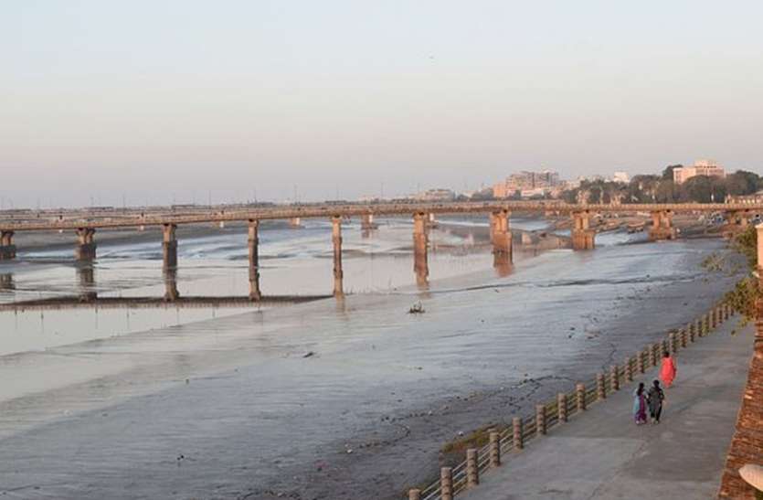 ...तो मान लें आगे बढ़ेगी तापी के बहाव क्षेत्र को लंबा करने की कवायद ...तो मान लें आगे बढ़ेगी तापी के बहाव क्षेत्र को लंबा करने की कवायद