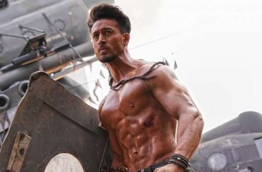 Baaghi 3 'बागी' फिल्म देखकर बगावत पर उतरे फैंस, सोशल मीडिया पर जमकर निकाली भड़ास..बने मजेदार Memes