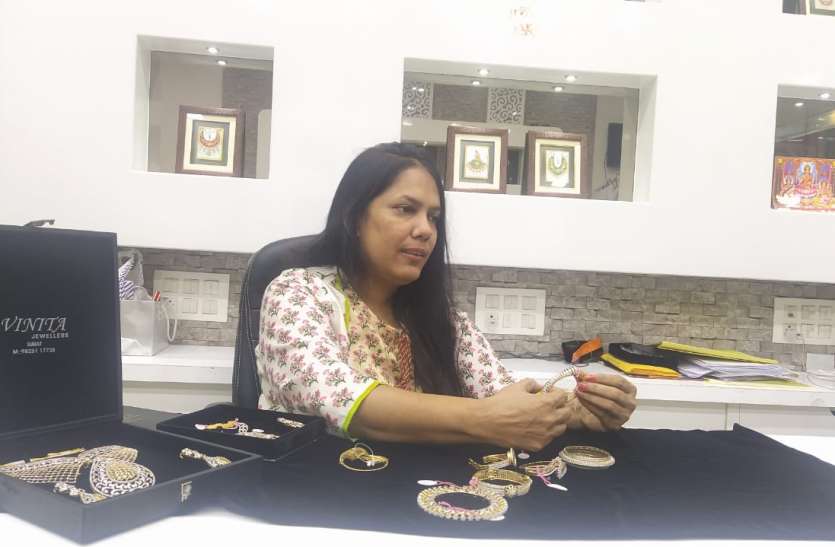 सूरत से देशभर में पहुंचाया व्यापार सूरत से देशभर में पहुंचाया व्यापार