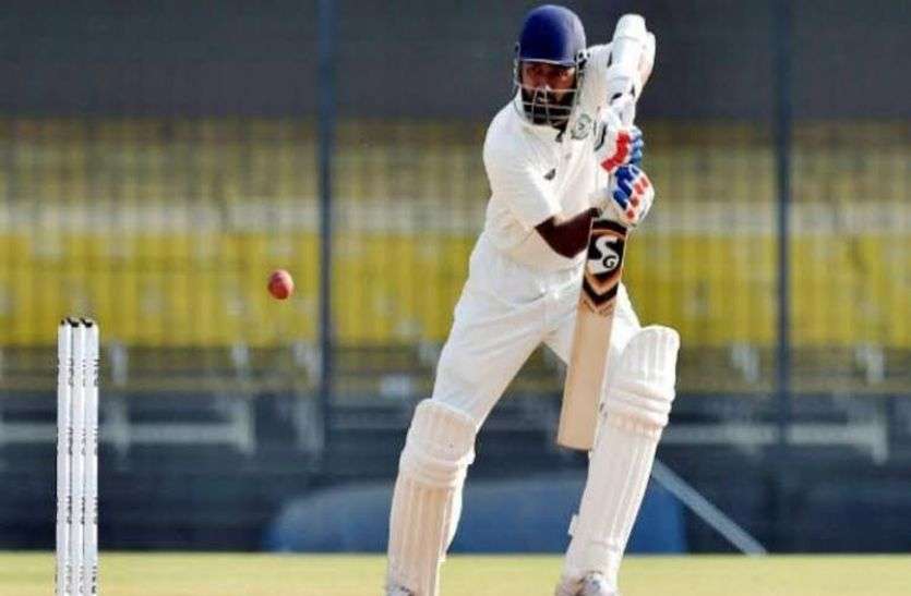 wasim jaffer वसीम जाफर ने क्रिकेट के सभी फॉर्मेट से लिया संन्यास, कोचिंग में बना सकते हैं करियर