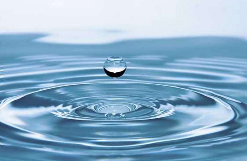 Patrika had revealed discovery of water treasure थार का खारा जल भंडार बदलेगा मीठे पानी में, जलशक्ति और पेट्रोलियम मंत्रालय ने शुरू की तैयारी