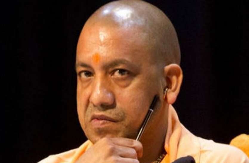 सीएए हिंसा पर योगी सरकार की सख्त कार्रवाई, पोस्टर लगवाने के बाद उपद्रवियों के गैर जमानती वारंट जारी करने की दी अर्जी सीएए हिंसा पर योगी सरकार की सख्त कार्रवाई, पोस्टर लगवाने के बाद उपद्रवियों के गैर जमानती वारंट जारी करने की दी अर्जी