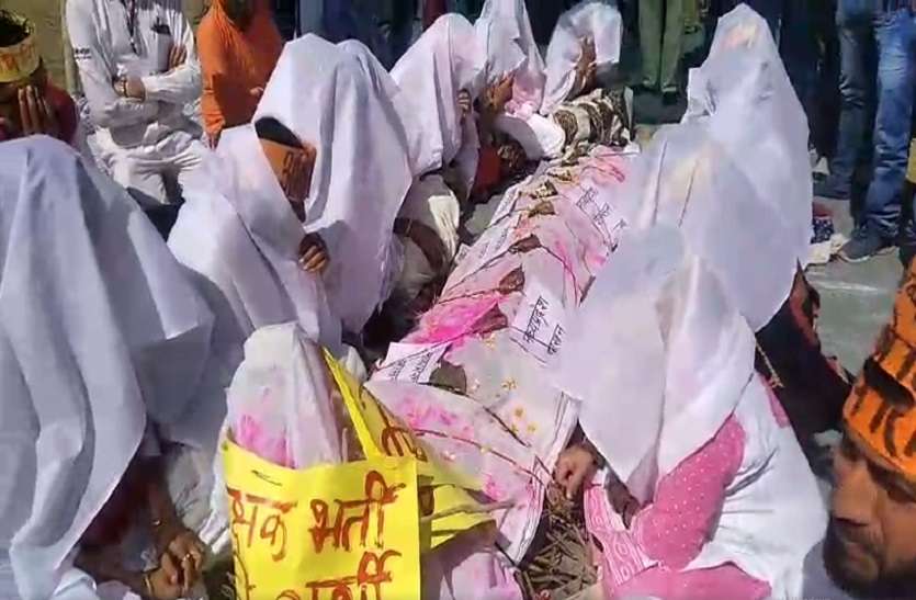 Mundan on International Women's Day