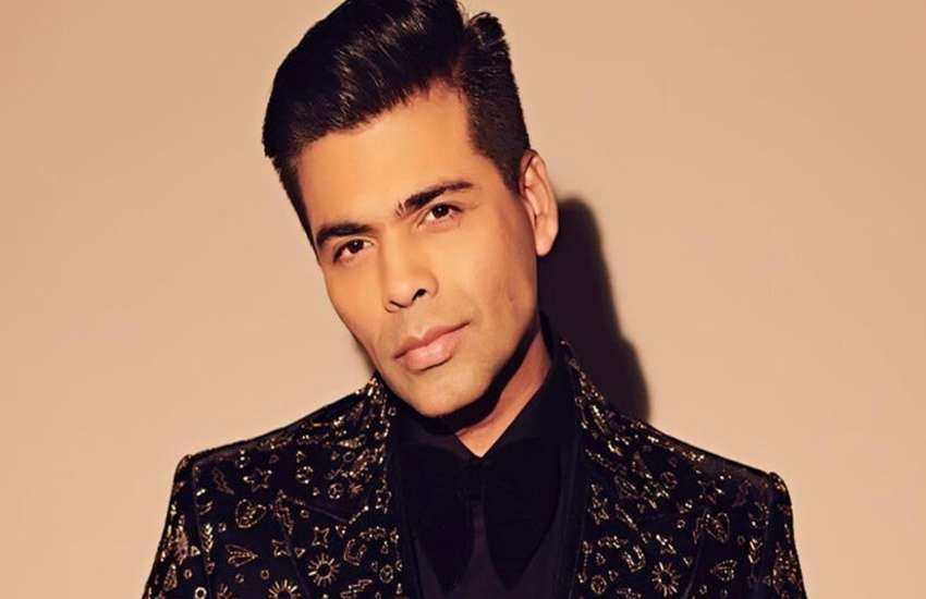 karan johar