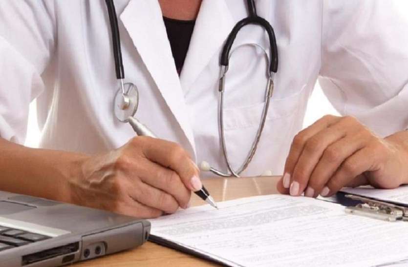 opd-doctors-will-also-be-involved-to-prevent-corona-infection ओपीडी डॉक्टर्स भी होंगे कोरोना संक्रमण को रोकने बनाए गए नए दल में शामिल