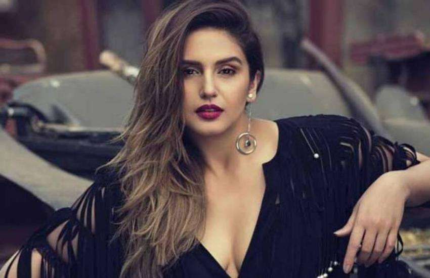 Huma Qureshi 