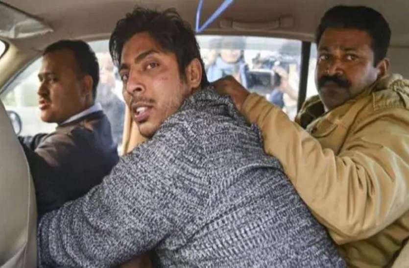 kapil.jpeg Delhi Violence: शाहीन बाग फायरिंग का आरोपी कपिल गुर्जर जमानत पर रिहा