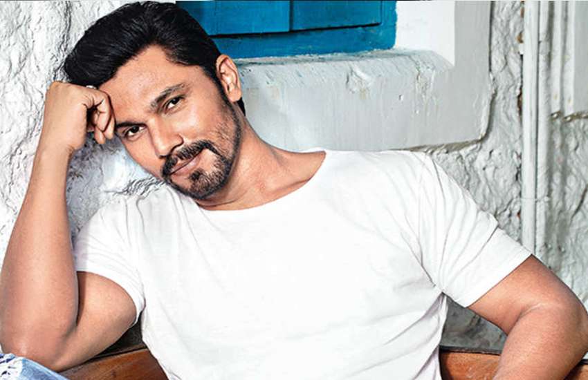 randeep hooda