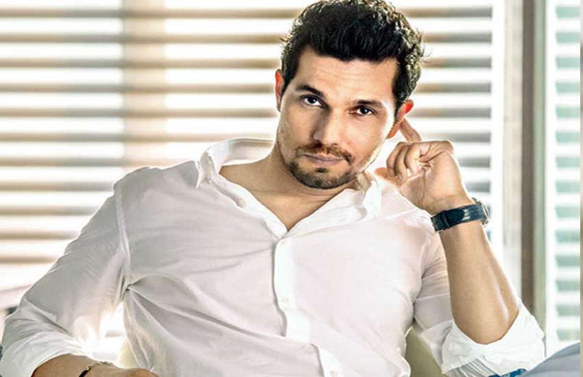 randeep hooda