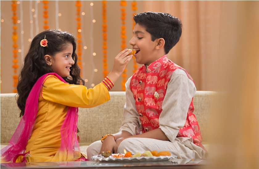 भाई दूज आज : जानें पूजा विधि, मुहूर्त और महत्व, 11 मार्च 2020
