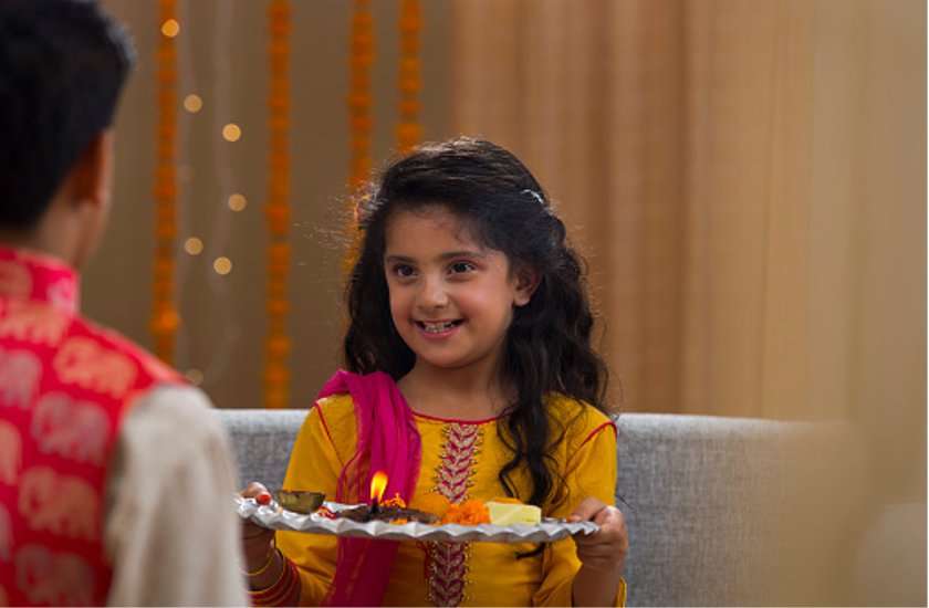 भाई दूज आज : जानें पूजा विधि, मुहूर्त और महत्व, 11 मार्च 2020
