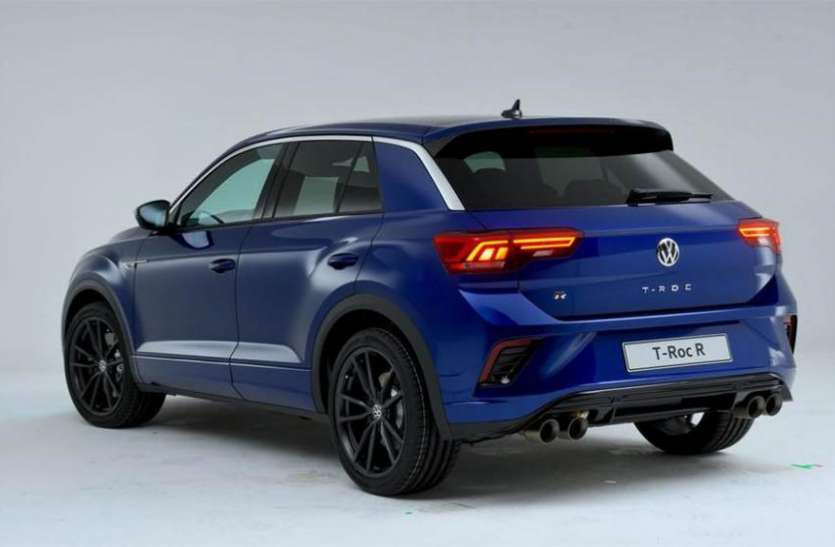 Volkswagen T-Roc लॉन्चिंग से पहले फॉक्सवैगन T-Roc को मिली जबरदस्त बुकिंग, मिल रहा जबरदस्त रिस्पॉन्स