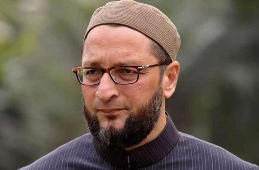 asduddin_owaisi.jpeg जानिए AIMIM प्रमुख असदुद्दीन ओवैसी ने हंसराज भारद्वाज काे क्यों कहा ग्रेट लाॅ मिनिस्टर?