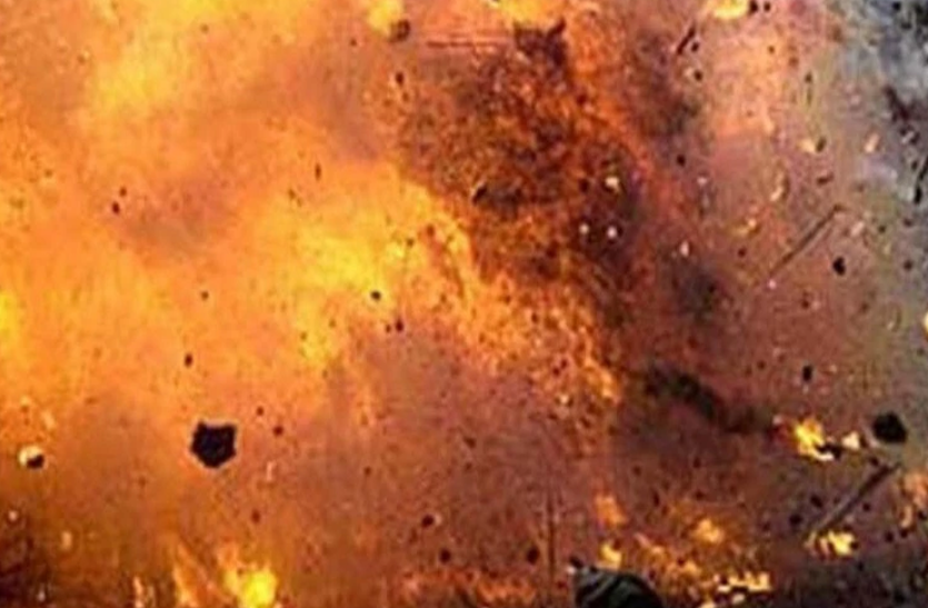 Karnataka: Six killed in explosion in mine, PM Modi express grief कर्नाटकः खदान में विस्फोट से छह की मौत, पीएम मोदी ने जताया शोक