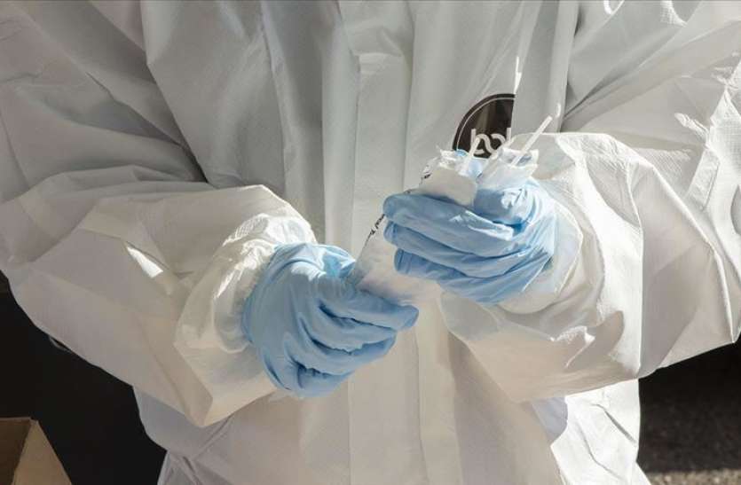 coronavirus in israel कोरोना वायरस से लड़ने के लिए इजराइल ने खोला युद्ध बंकर