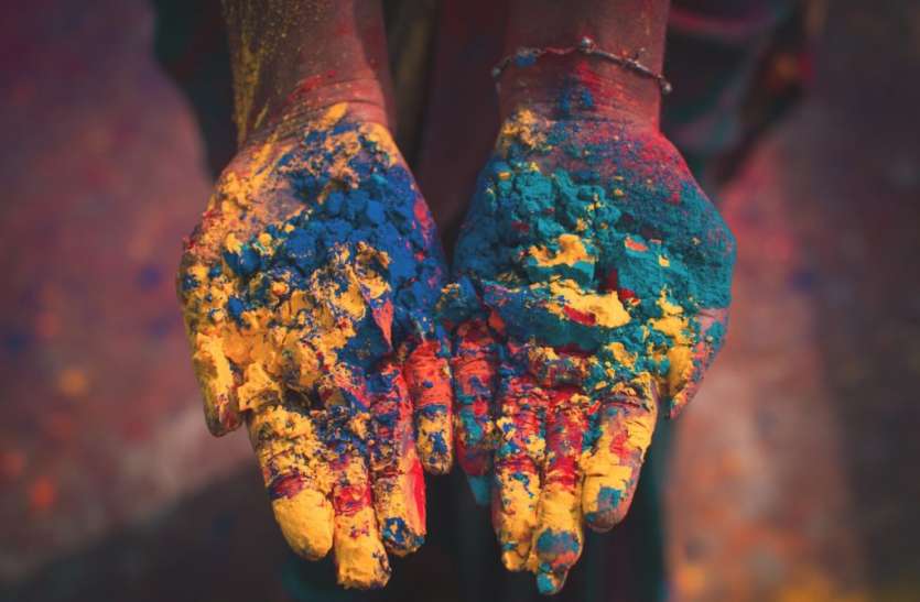 Holi Festival देश के इन राज्यों की होली है सबसे खास, जानें वजह