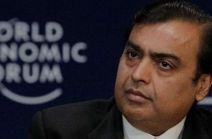 Mukesh Ambani's problems will increase, TCS ready to break Ril reign मुकेश अंबानी की और बढ़ेंगी मुश्किलें, रिलायंस की बादशाहत तोडऩे को तैयार टीसीएस
