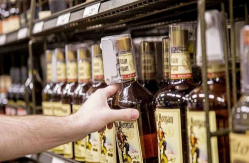 liquor shop बदल गया बीयर शॉप और शराब के ठेके खुलने का समय, जानिए नया टाइम-टेबल