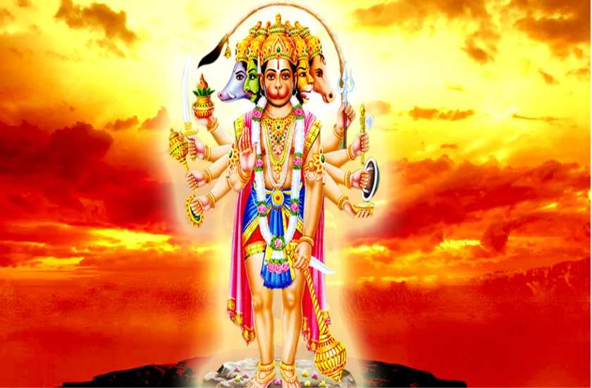 बजरंगबली कर देंगे हर इच्छा पूरी, आज रंग होली पर राशि अनुसार कर लें ये उपाय