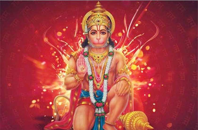 बजरंगबली कर देंगे हर इच्छा पूरी, आज रंग होली पर राशि अनुसार कर लें ये उपाय