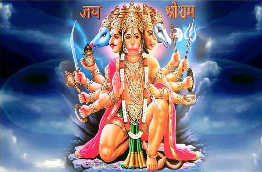 बजरंगबली कर देंगे हर इच्छा पूरी, आज रंग होली पर राशि अनुसार कर लें ये उपाय