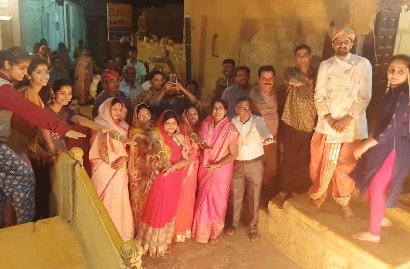 पत्रिका स्वर्णिम अभियान : बुराइयां छोडऩे का वादा, पॉलीथिन-प्लास्टिक का उपयोग न करने की शपथ पत्रिका स्वर्णिम अभियान : बुराइयां छोडऩे का वादा, पॉलीथिन-प्लास्टिक का उपयोग न करने की शपथ