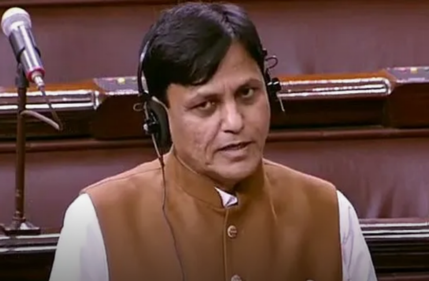 Minister of State for Home, Nityanand Rai CAA-NRC पर घमासान, मोदी राज में 15 हजार बांग्लादेशियों को मिली नागरिकता