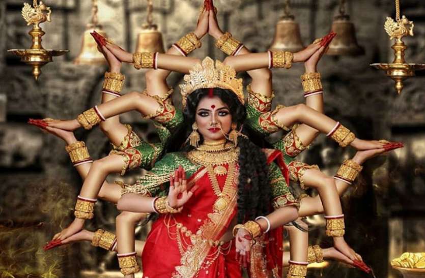 lakshami_ji.jpg प्रसन्न होने से पहले धन की देवी मां लक्ष्मी देती हैं इस तरह के संकेत