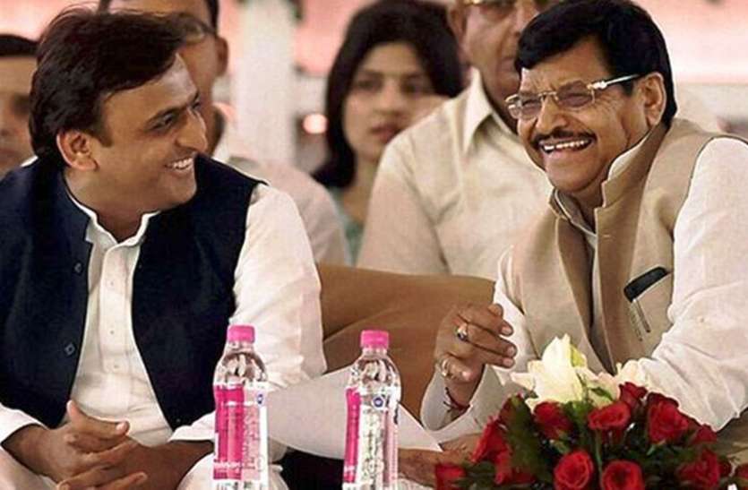 शिवपाल यादव के इस दिग्गज नेता का दावा, सपा के बजाए अकेलेे चुलाव लड़ेगी प्रसपा शिवपाल यादव के इस दिग्गज नेता का दावा, सपा के बजाए अकेलेे चुलाव लड़ेगी प्रसपा