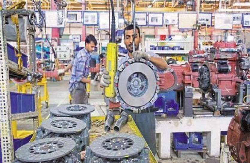 Production jobs in pondicherry