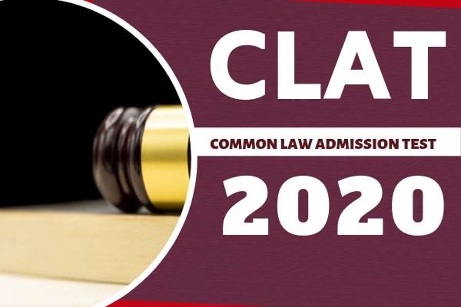 CLAT 2020 exam