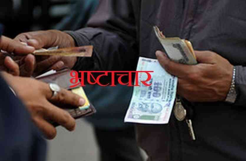 Corruption पंजाब को बदनाम कर रहीं ये दो ‘प्रजातियां’