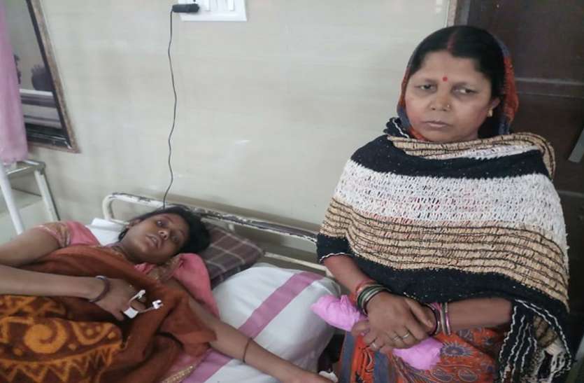 If the victim's wife asked for divorce, the husband threatened to make the video viral, know what happened then पीडि़त पत्नी ने तलाक लेने कहा तो पति ने दी वीडियो वायरल करने की धमकी, जानिए फिर क्या हुआ
