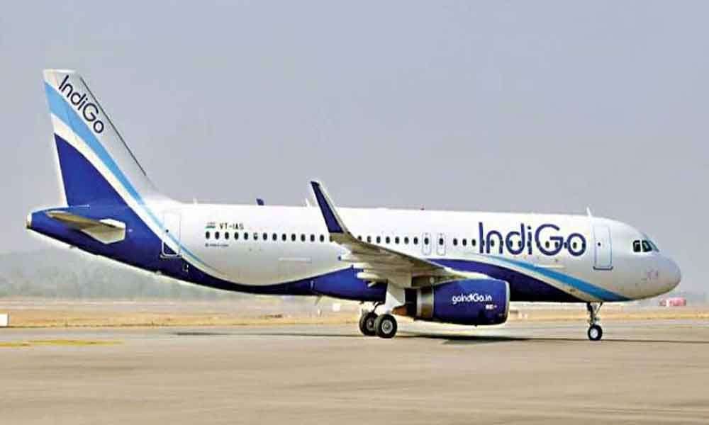 Flights: neglect of Jabalpur, no new flights cheating from jabalpur