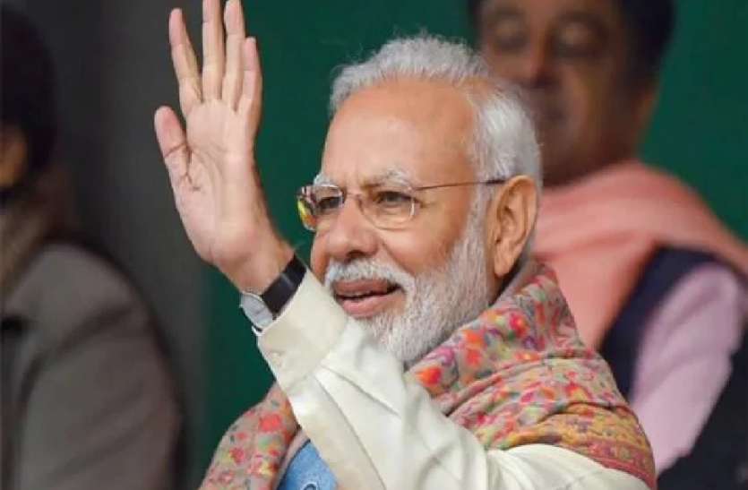 modi.jpg मोदी सरकार ने दिया केंद्रीय कर्मचारियों को होली गिफ्ट, महंगाई भत्ते में की 4 फीसदी की बढ़ोतरी
