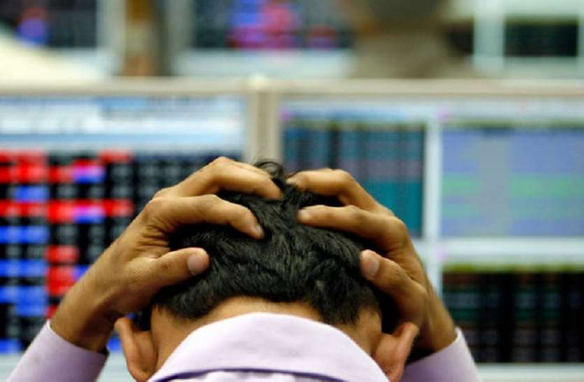 share_market.jpeg भारी गिरावट के बाद फिर उछला बाजार, सेंसेक्स 450 और निफ्टी 190 प्वाइंट नीचे