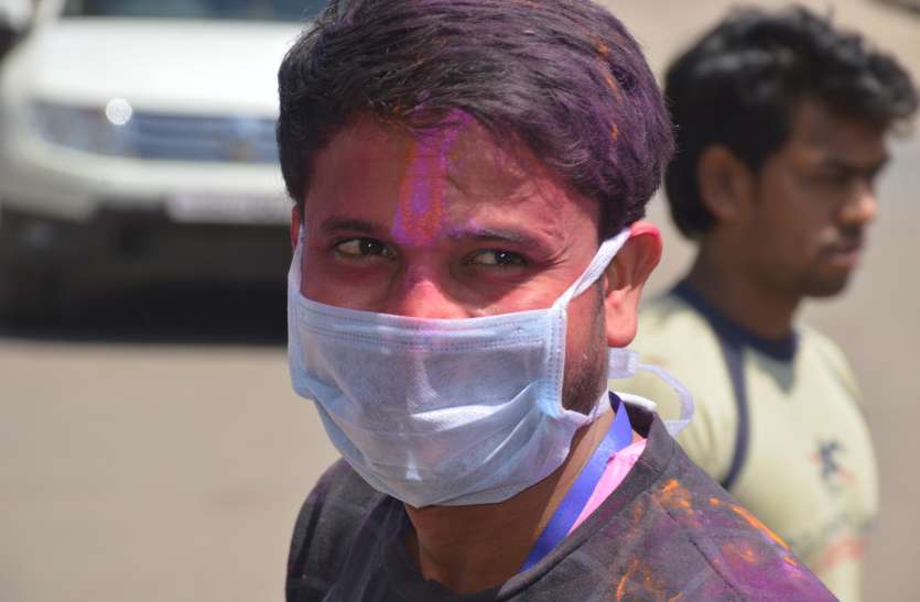Workers coming from metros can prove to be dangerous खतरनाक साबित हो सकते हैं महानगरों से आने वाले मजदूर